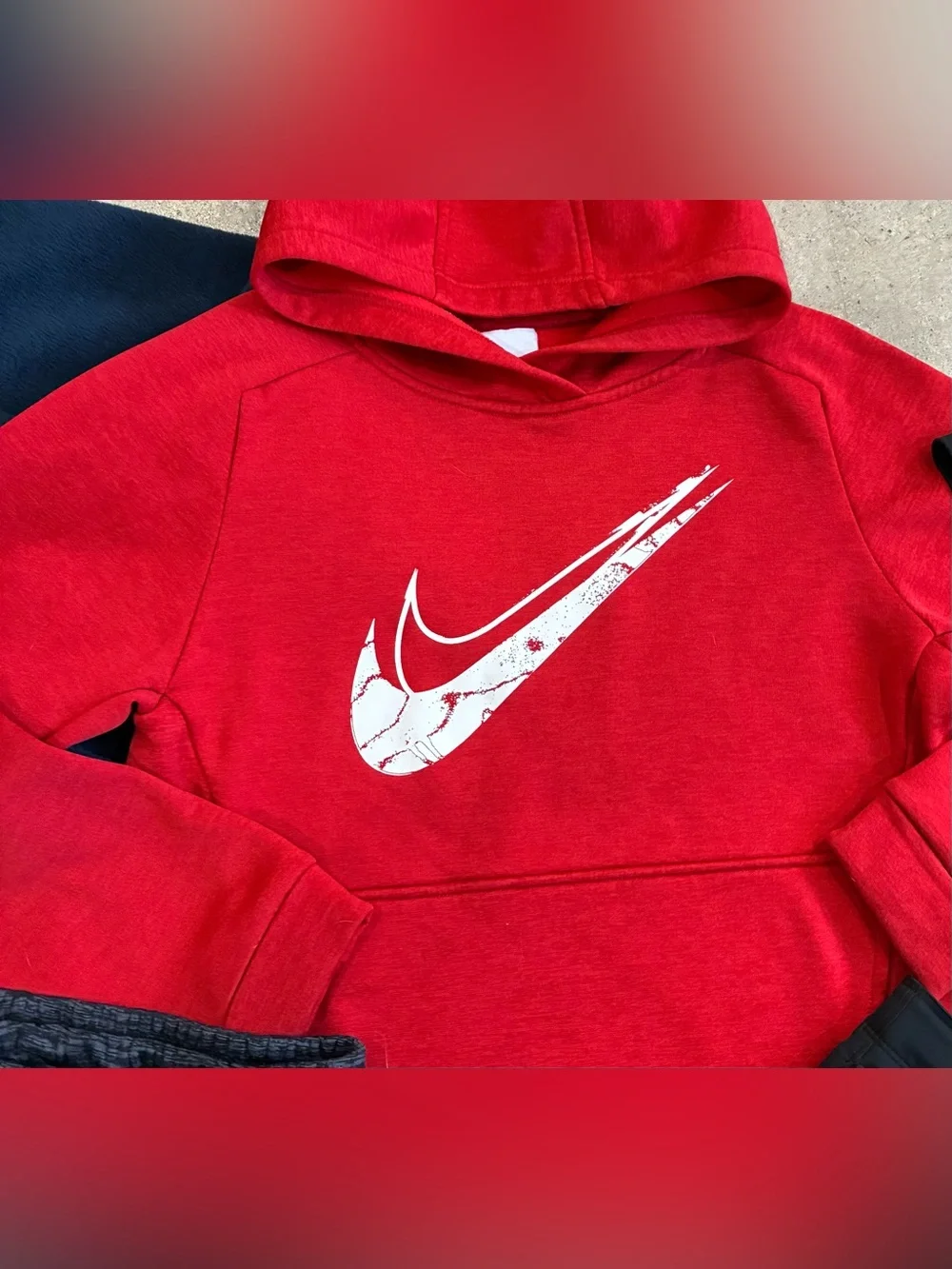 Boys NIKE/UNDER ARMOUR/COLUMBIA Shorts..Sweatshirt..Jacket..Sweatpants & Shirt